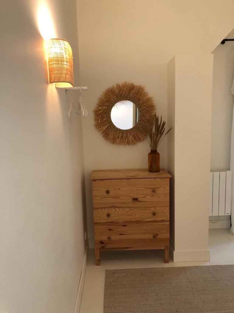 Casa Cotentins Gouville-sur-Mer Phòng bức ảnh