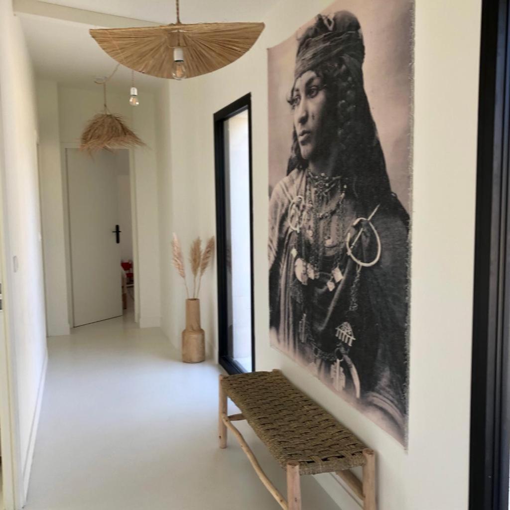 Casa Cotentins Gouville-sur-Mer Phòng bức ảnh