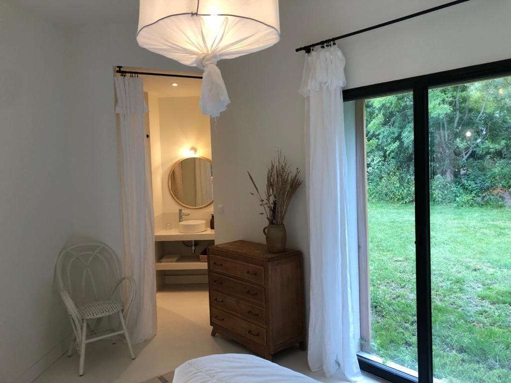 Casa Cotentins Gouville-sur-Mer Phòng bức ảnh