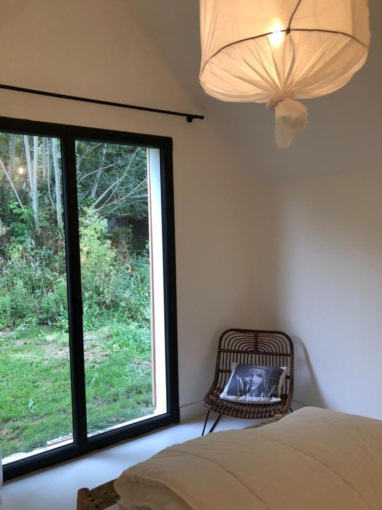 Casa Cotentins Gouville-sur-Mer Phòng bức ảnh