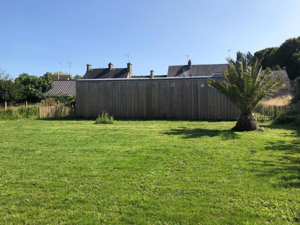 Casa Cotentins Gouville-sur-Mer Phòng bức ảnh