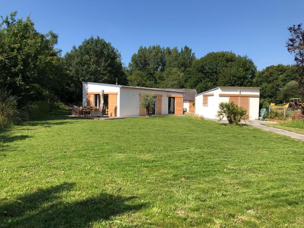 Casa Cotentins Gouville-sur-Mer Phòng bức ảnh