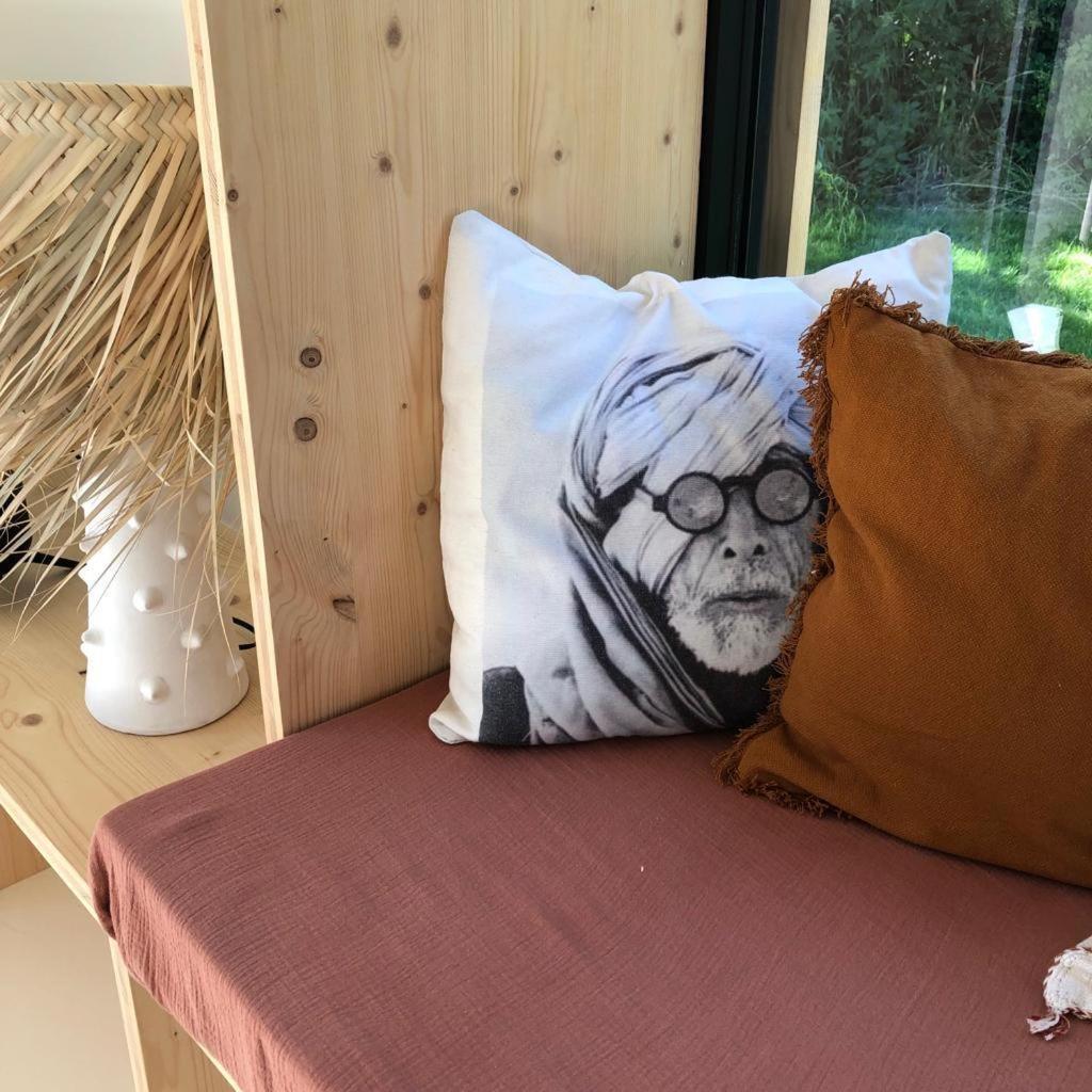 Casa Cotentins Gouville-sur-Mer Phòng bức ảnh