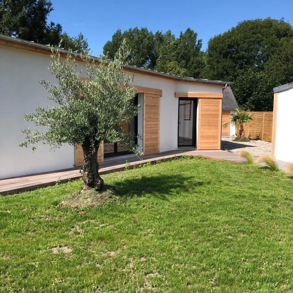 Casa Cotentins Gouville-sur-Mer Phòng bức ảnh