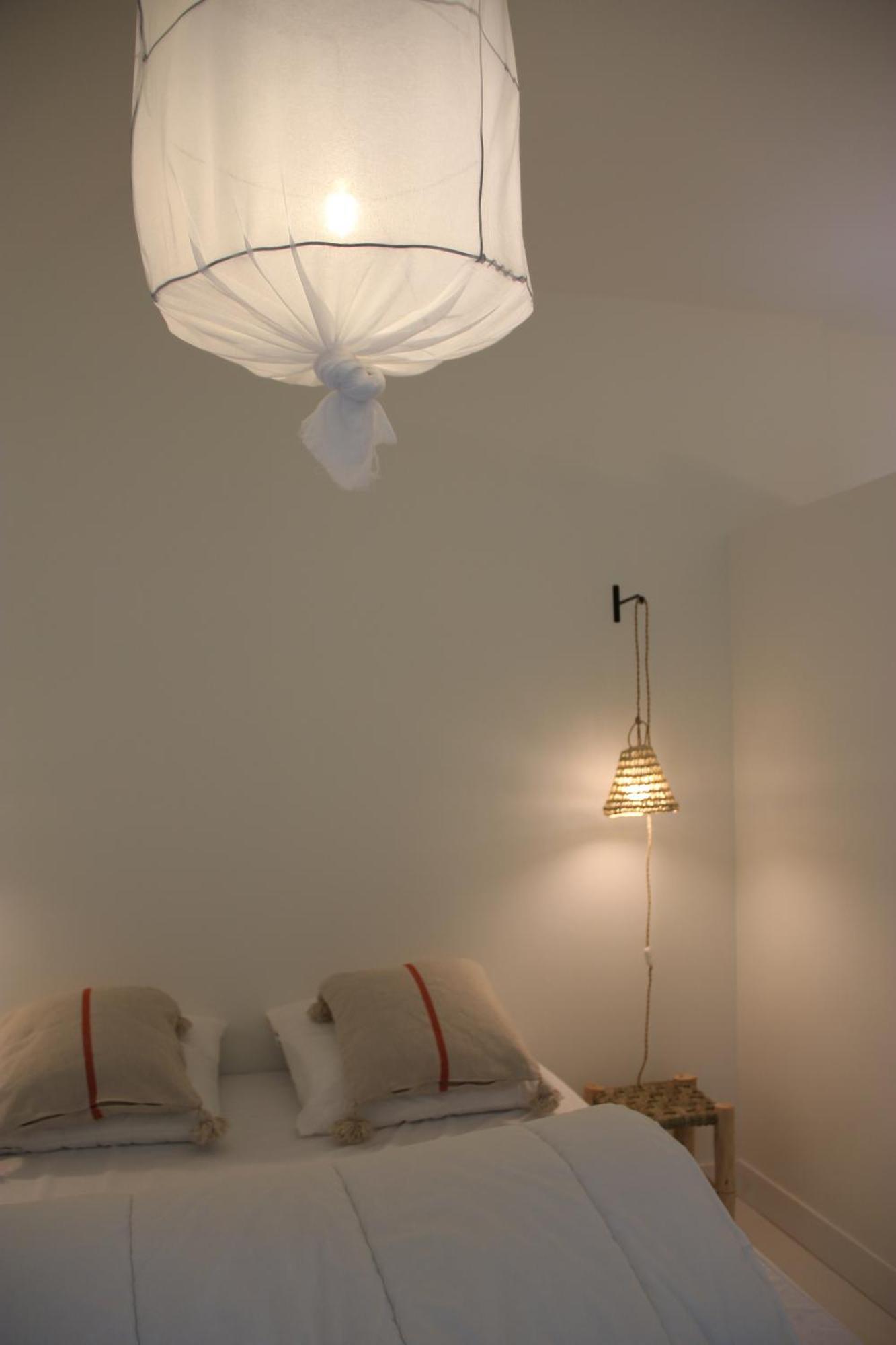 Casa Cotentins Gouville-sur-Mer Phòng bức ảnh
